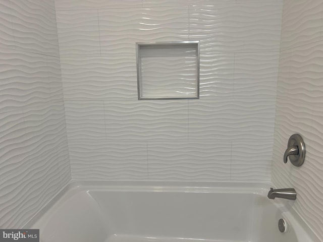 21 Piute Trl, Albrightsville, PA 18210 - full bath with shower / bath combination