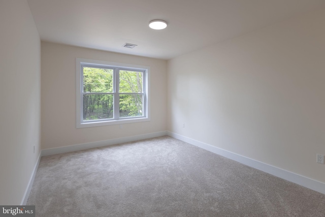 21 Piute Trl, Albrightsville, PA 18210 - unfurnished room with carpet and baseboards