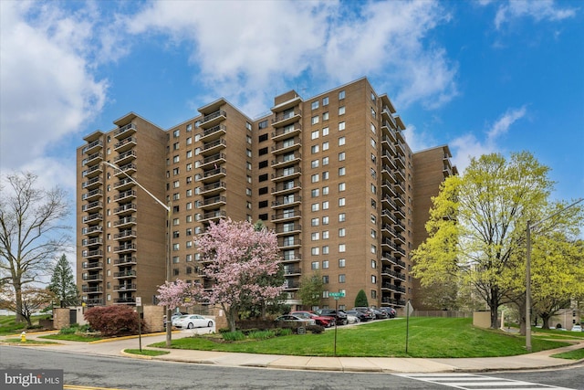 200 N Pickett St N Unit 1513, Alexandria, VA 22304 - view of building exterior