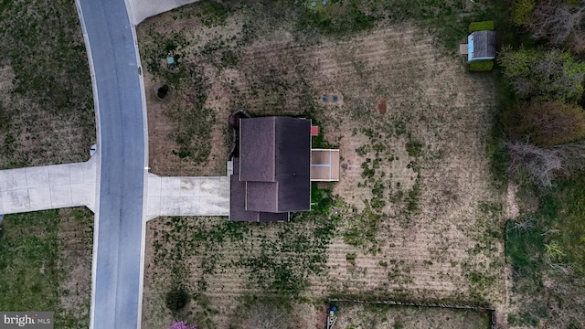 174 W Chestnut Ridge Dr, Magnolia, DE 19962 - bird's eye view