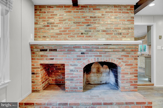 3228 Canterbury Ln, Fallston, MD 21047 - detailed view