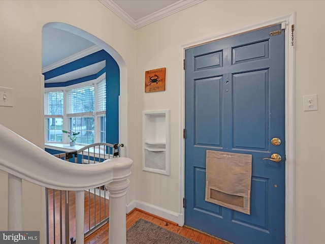 341 Creston Rd, York, PA 17403 - view of exterior entry