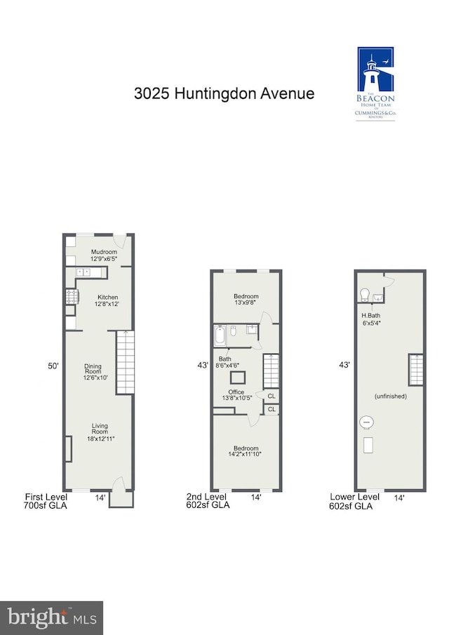 room layout