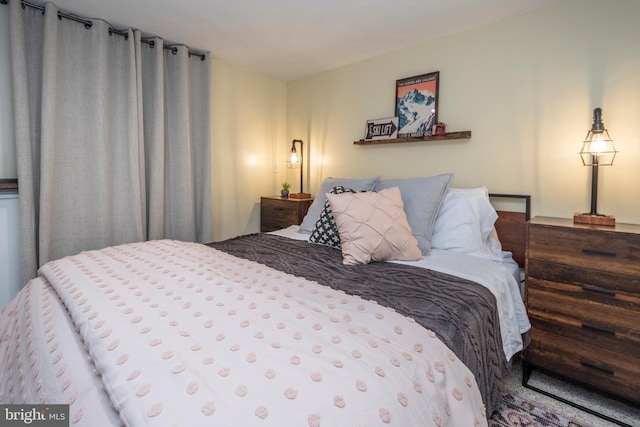 16 Jrs Dr, Mc Henry, MD 21541 - view of bedroom
