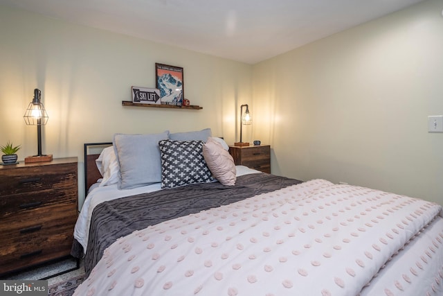 16 Jrs Dr, Mc Henry, MD 21541 - view of bedroom
