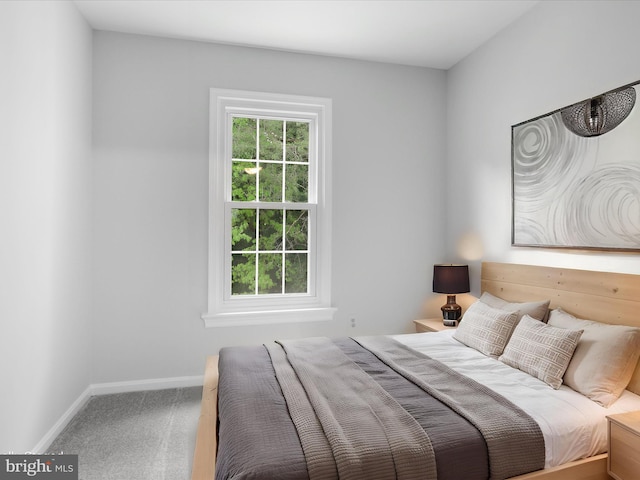 12617 Monarch Ct, Woodbridge, VA 22192 - carpeted bedroom featuring baseboards