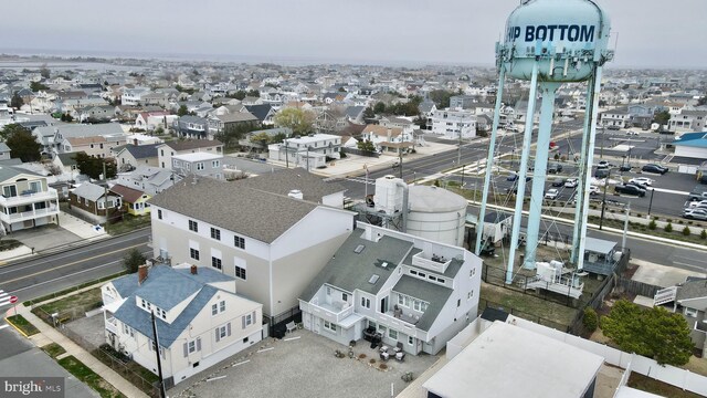 111 W 18th St Unit 2, Ship Bottom, NJ 08008 - drone / aerial view