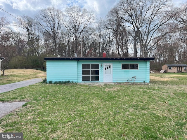 8183 Forest Glen Dr, Pasadena, MD 21122 - view of outdoor structure