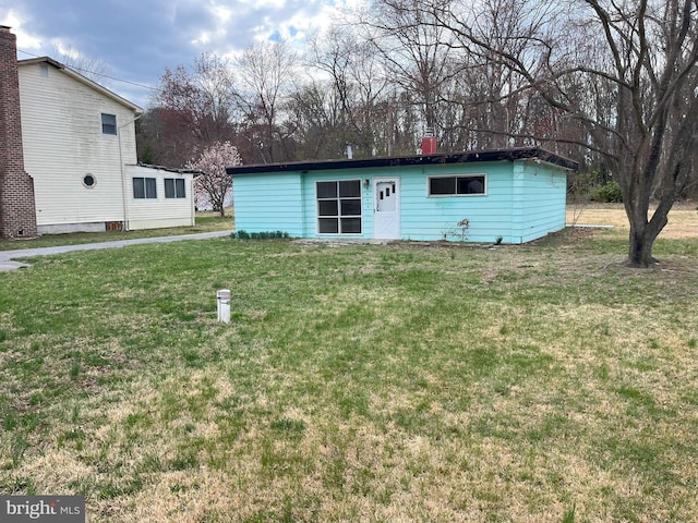 8183 Forest Glen Dr, Pasadena, MD 21122 - view of outbuilding