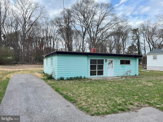 8183 Forest Glen Dr, Pasadena, MD 21122 - view of outbuilding