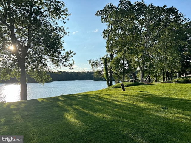 5464 Cherry Hill Ln, Salisbury, MD 21801 - water view