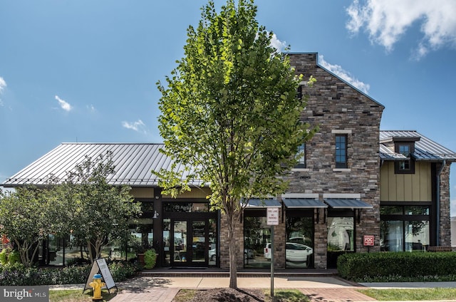 187 Verbena Dr, Stafford, VA 22554 - view of building exterior