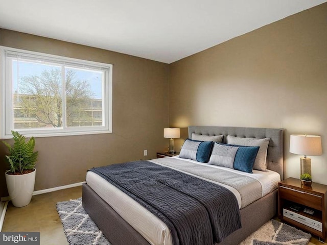 7212 Donnell Pl Unit D5, District Heights, MD 20747 - bedroom featuring baseboards and carpet floors