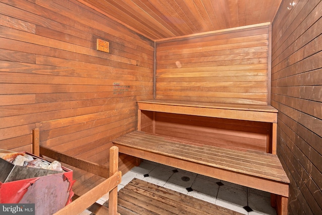1276 N Wayne St Unit 408, Arlington, VA 22201 - view of sauna / steam room