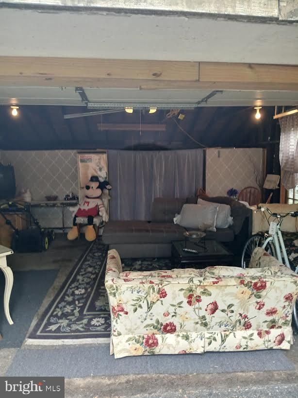 2145 Old Welsh Rd, Willow Grove, PA 19090 - view of basement