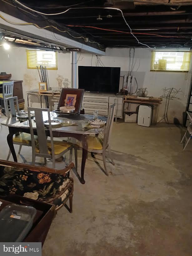 2145 Old Welsh Rd, Willow Grove, PA 19090 - view of basement