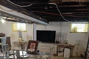 2145 Old Welsh Rd, Willow Grove, PA 19090 - view of below grade area