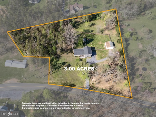 2796 Green Spring Rd, Winchester, VA 22603 - map location