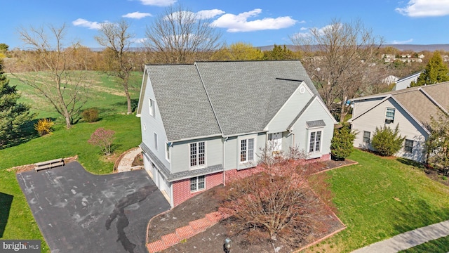 878 Buttermilk Ct, Harrisburg, PA 17111 - birds eye view of property