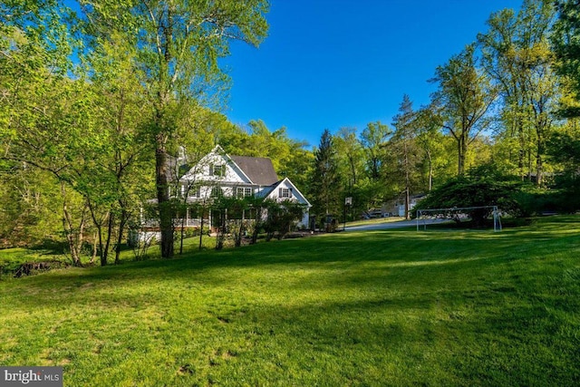972 Smithbridge Rd, Glen Mills, PA 19342 - view of yard