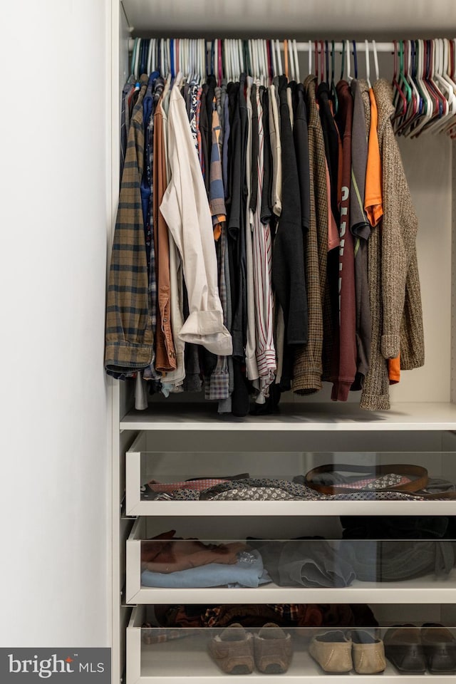 330 Trout Rd, State College, PA 16801 - view of closet