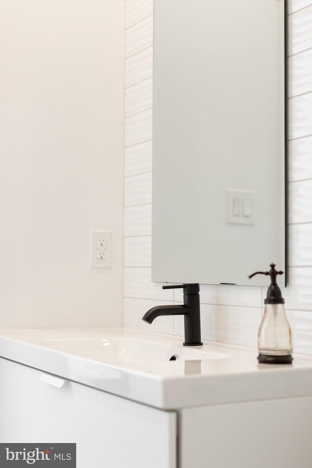 330 Trout Rd, State College, PA 16801 - bathroom with vanity