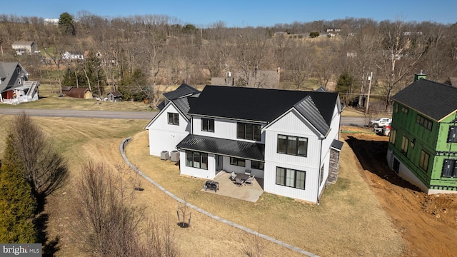 330 Trout Rd, State College, PA 16801 - drone / aerial view