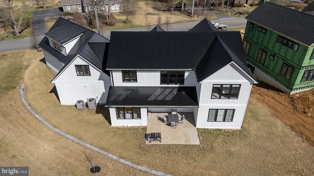 330 Trout Rd, State College, PA 16801 - drone / aerial view
