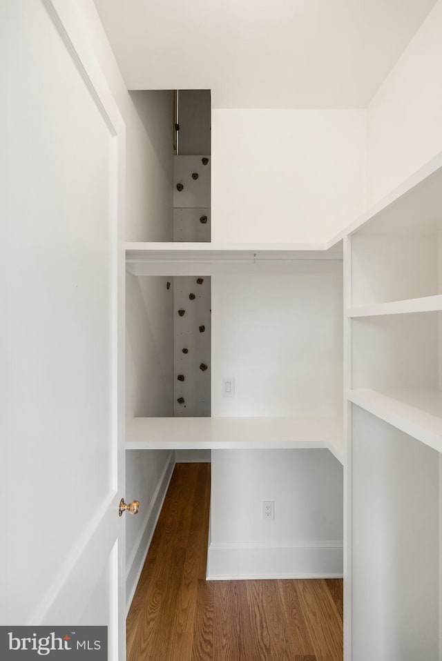 827 Turkey Run Rd, Mclean, VA 22101 - view of pantry