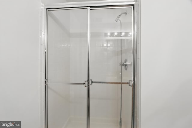 8219 Selwin Ct, Baltimore, MD 21237 - full bath with a shower stall