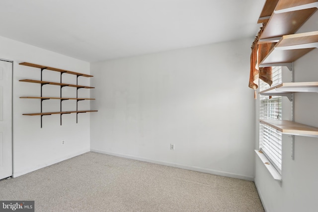 8219 Selwin Ct, Baltimore, MD 21237 - unfurnished room with carpet flooring and baseboards