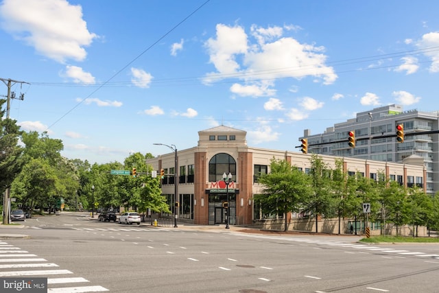 2107 N Taft St Unit 11, Arlington, VA 22201 - view of building exterior