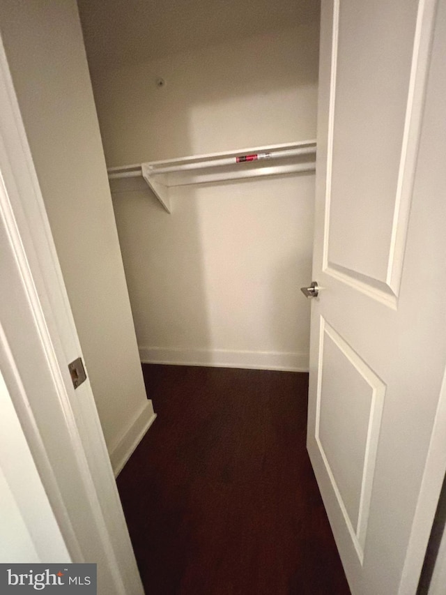 1219 N 5th St Unit 2, Philadelphia, PA 19122 - view of closet