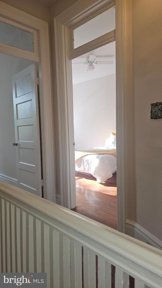 3563 Holmead Pl NW, Washington, DC 20010 - interior space