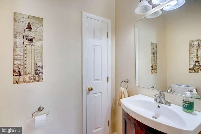 10 Cavendish Ct, Rehoboth Beach, DE 19971 - bathroom with vanity