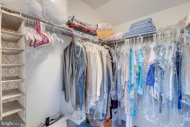 10 Cavendish Ct, Rehoboth Beach, DE 19971 - view of walk in closet