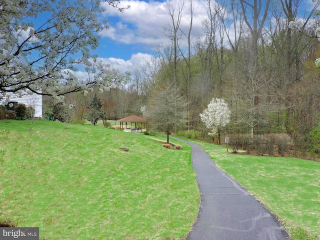 1221 Whetstone Dr, Arnold, MD 21012 - exterior space