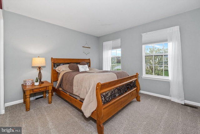 25 Mica St, Townsend, DE 19734 - carpeted bedroom featuring baseboards