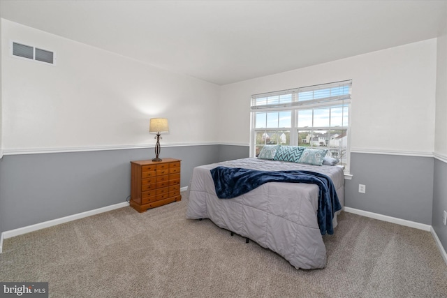 25 Mica St, Townsend, DE 19734 - carpeted bedroom featuring visible vents and baseboards