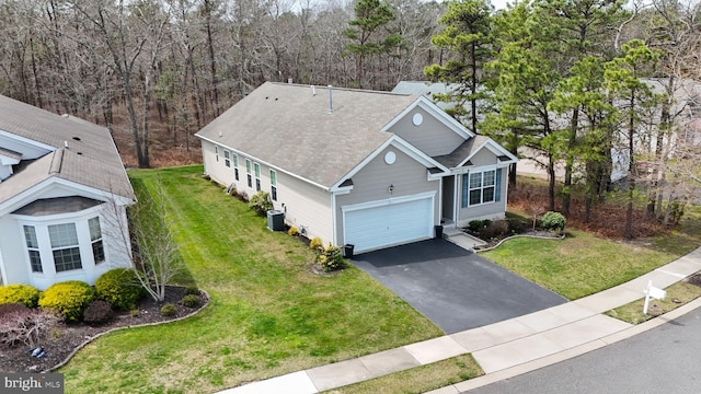 166 Blackburn St, Absecon, NJ 08205 - aerial view