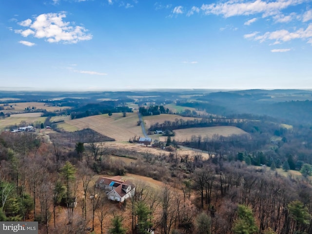6335 Oxford Rd, Gardners, PA 17324 - bird's eye view with a rural view