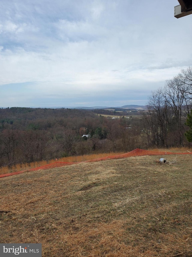 6335 Oxford Rd, Gardners, PA 17324 - view of yard