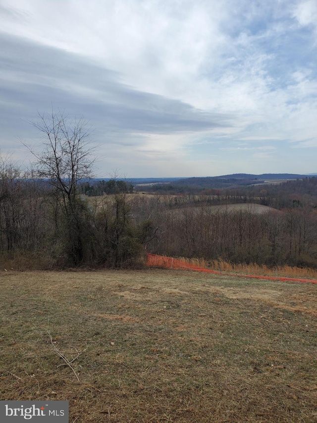 6335 Oxford Rd, Gardners, PA 17324 - property view of mountains