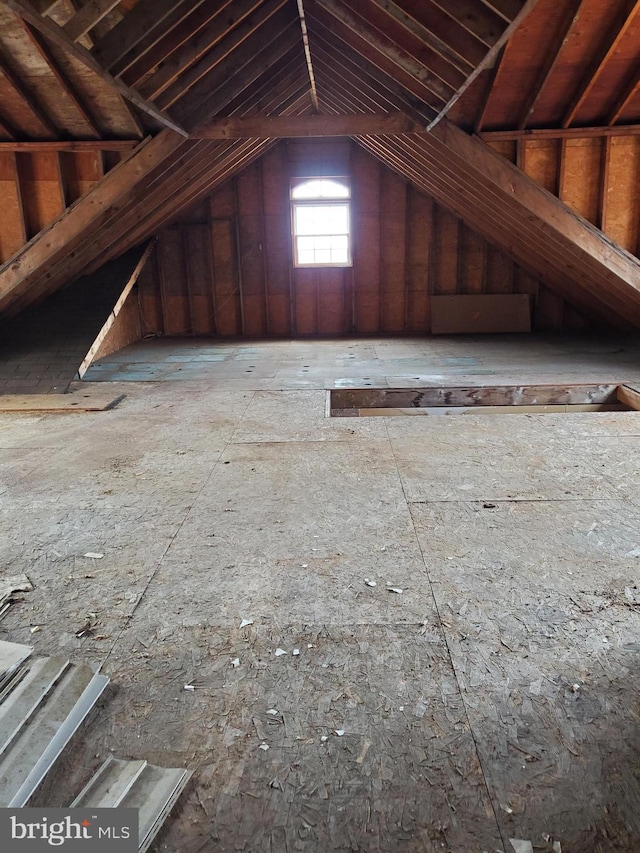 6335 Oxford Rd, Gardners, PA 17324 - view of attic