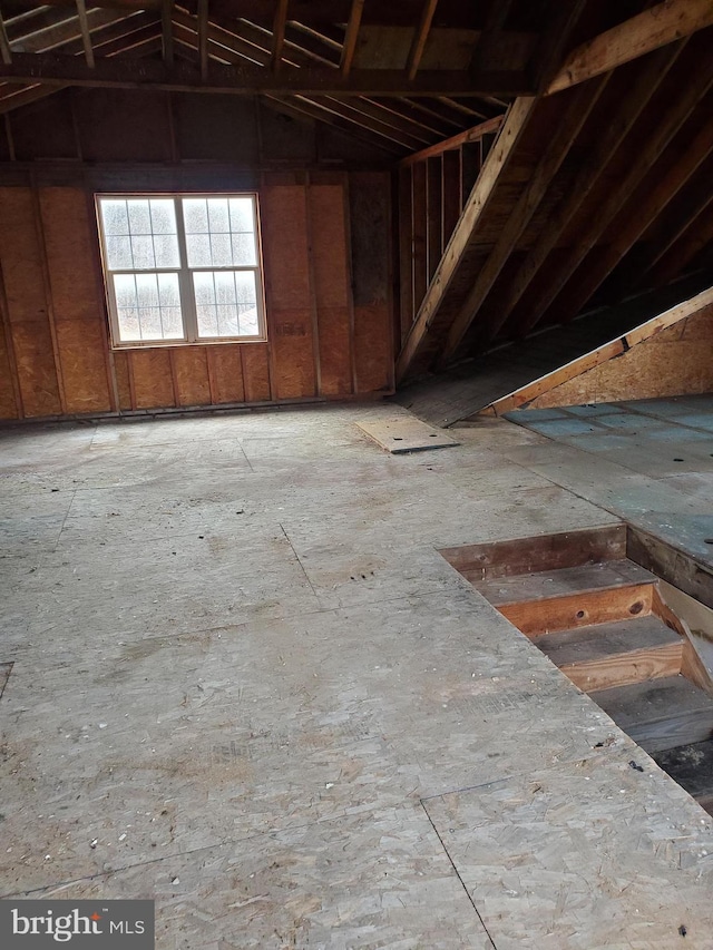 6335 Oxford Rd, Gardners, PA 17324 - view of attic