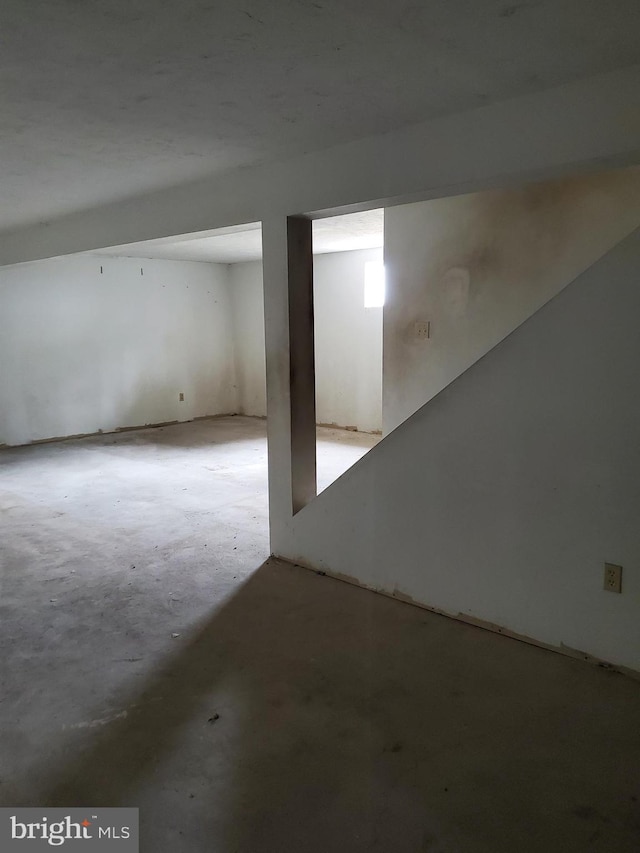 6335 Oxford Rd, Gardners, PA 17324 - view of basement