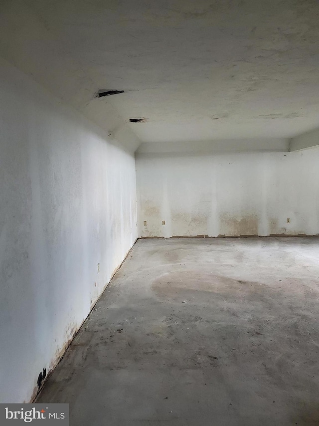 6335 Oxford Rd, Gardners, PA 17324 - view of below grade area