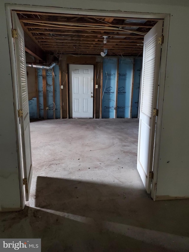 6335 Oxford Rd, Gardners, PA 17324 - view of below grade area