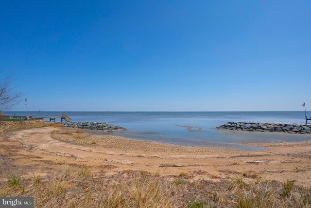 5984 2nd St, Deale, MD 20751 - water view