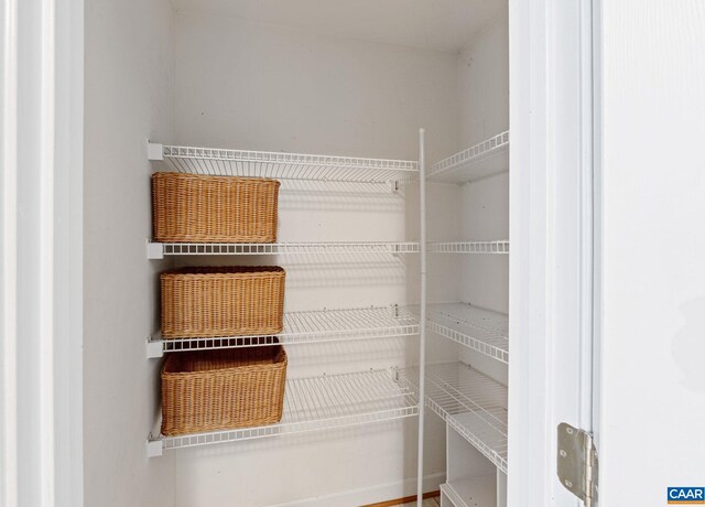 3329 Turnberry Cir, Charlottesville, VA 22911 - view of pantry